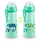 NUK Chameleon Sports Cup - чаша с клапа, 450мл,36+мес. Продукт NUK Chameleon Sports Cup - чаша с клапа, 450мл,36+мес. - 2 - BG Hlapeta
